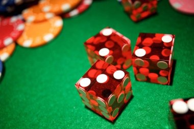 Tampilan platform parada55 dengan kategori sportsbook dan casino